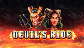Devil's Ride Demo