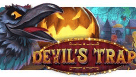 Devil’s Trap Demo
