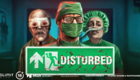 Disturbed Demo