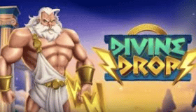Divine Drop Demo