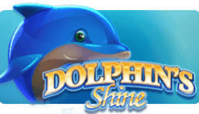 Dolphin's Shine Demo