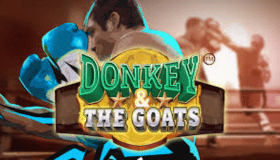 Donkey & The Goats Demo