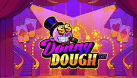 Donny Dough Demo
