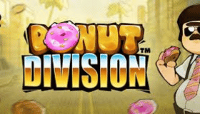 Donut Division Demo