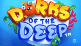 Dorks of the Deep Demo