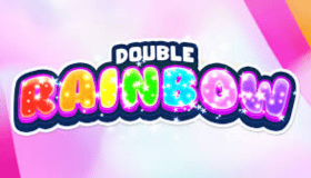 Double Rainbow Demo