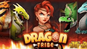 Dragon Tribe Demo