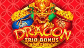 Dragon Trio Bonus Demo
