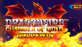 Dragonfire: Chamber of Gold Hold & Win Demo