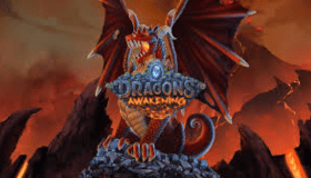 Dragons' Awakening Demo