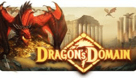 Dragon's Domain Demo