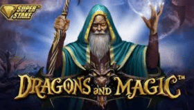 Dragons and Magic Demo
