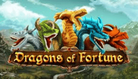 Dragons of Fortune Demo