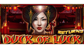Duck of Luck Returns Demo