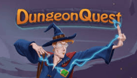Dungeon Quest Demo