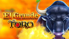 EL GRANDE TORO Demo