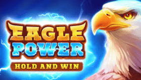 Eagle Power: Hold and Win Demo