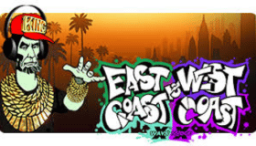 East Coast vs West Coast Demo