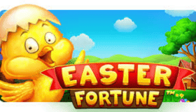 Easter Fortune Demo