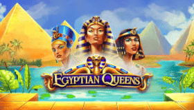 Egyptian Queens Demo