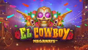 El Cowboy Megaways Demo