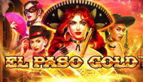 El Paso Gold Demo
