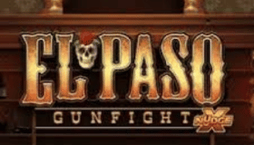 El Paso Gunfight xNudge Demo