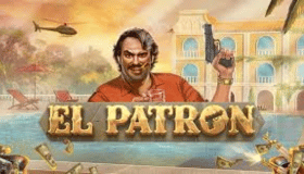 El Patron Demo