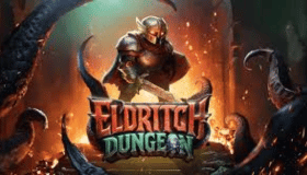 Eldritch Dungeon Demo