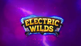 Electric Wilds Demo