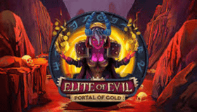 Elite of Evil - Portal of Gold Demo