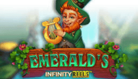 Emerald's Infinity Reels Demo