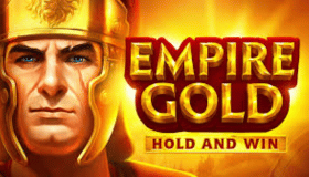 Empire Gold: Hold and Win Demo