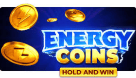 Energy Coins: Hold and Win Demo