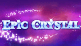 Epic Crystal Demo