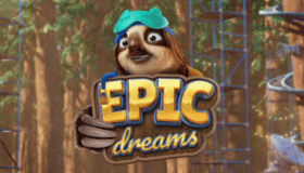 Epic Dreams Demo