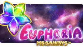 Euphoria Megaways Demo