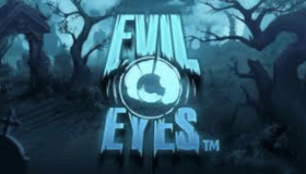 Evil Eyes Demo