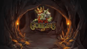 Evil Goblins xBomb Demo