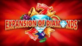Expansion of Diamonds Demo