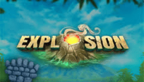 Explosion Demo