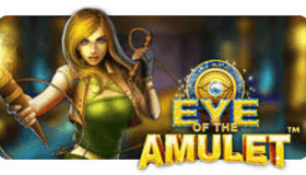 Eye of the Amulet Demo