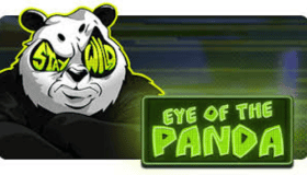 Eye of the Panda Demo