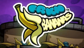 FRKN Bananas Demo