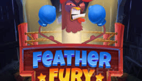 Feather Fury Demo