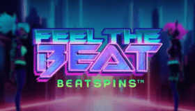Feel the Beat Demo
