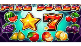 Fire Dozen Demo