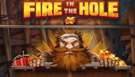 Fire In The Hole Demo