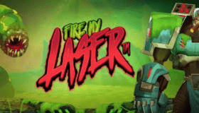 Fire My Laser Demo