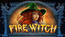 Fire Witch Demo